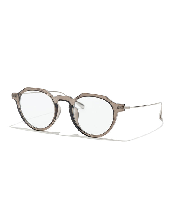 Natadola charcoal grey x silver
