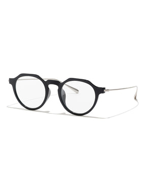 Natadola black x silver