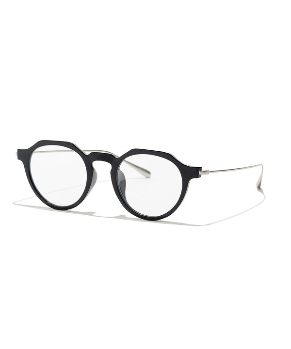 Natadola black x silver