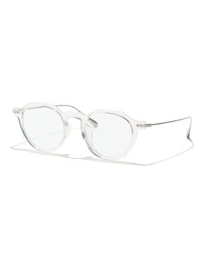 Natadola clear x silver【予約販売】