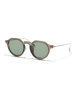 Natadola charcoal grey x silver