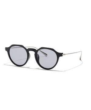 Natadola black x silver
