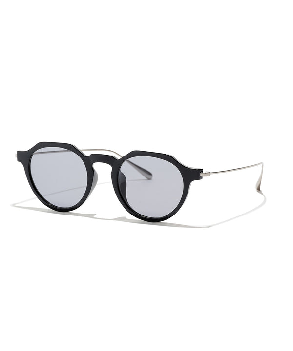Natadola black x silver
