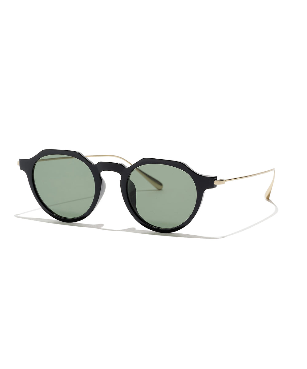 Natadola black x gold