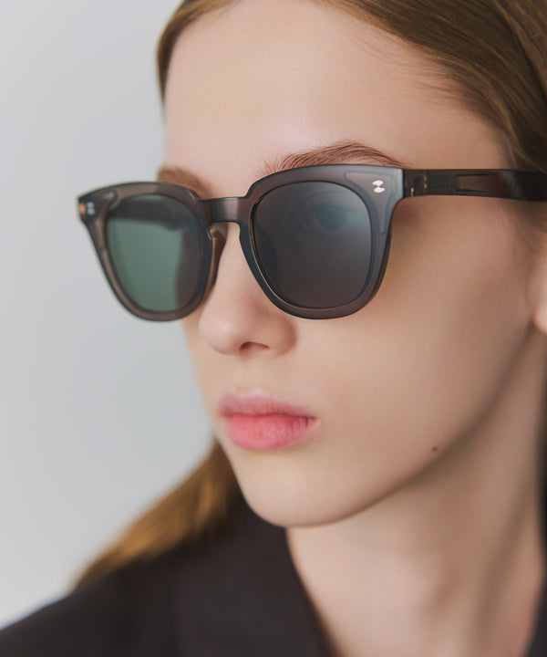 Trunk charcoal grey【予約販売】