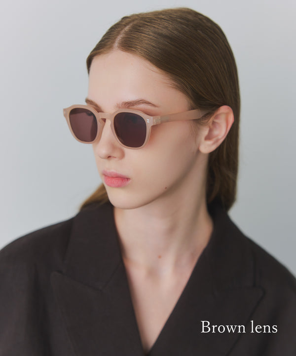 Matira smoke pink