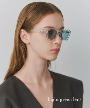 Grace clear