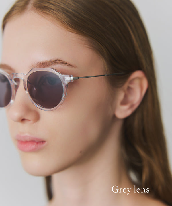 Natadola clear x silver