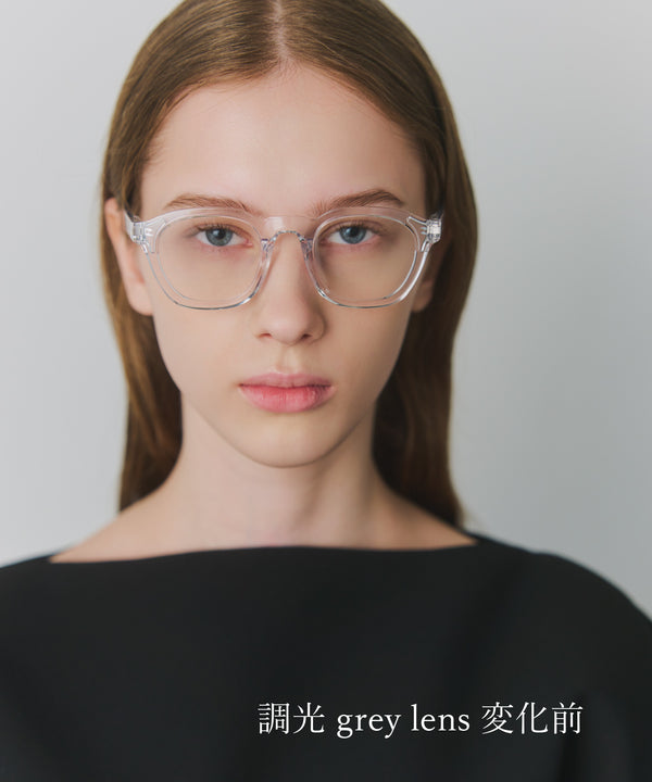 Grace clear