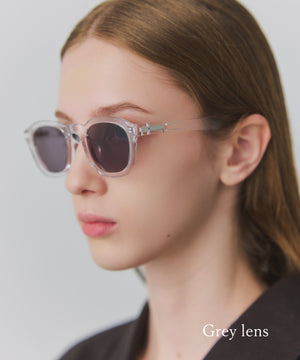 Grace clear
