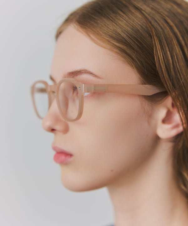 Matira smoke pink【予約販売】