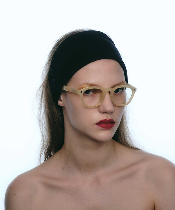 Grace smoke beige【予約販売】