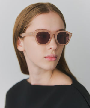 Grace smoke pink【予約販売】