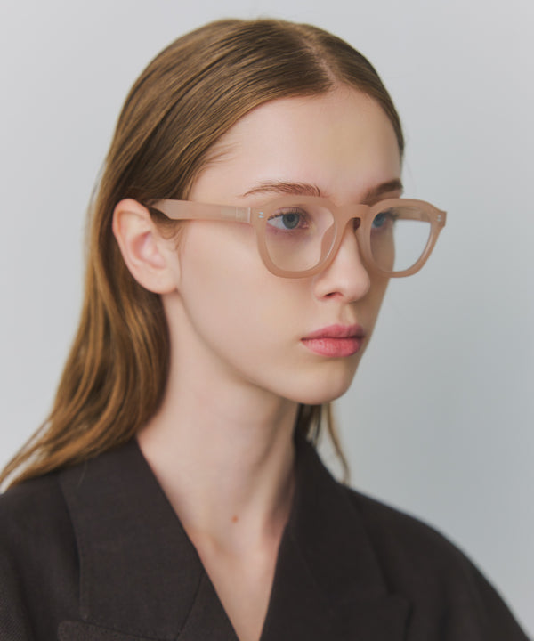 Grace smoke pink【予約販売】