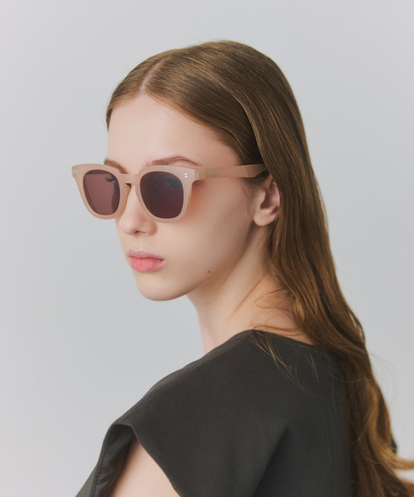 Trunk smoke pink【予約販売】