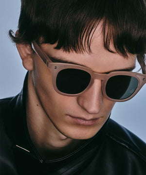 Trunk smoke pink【予約販売】