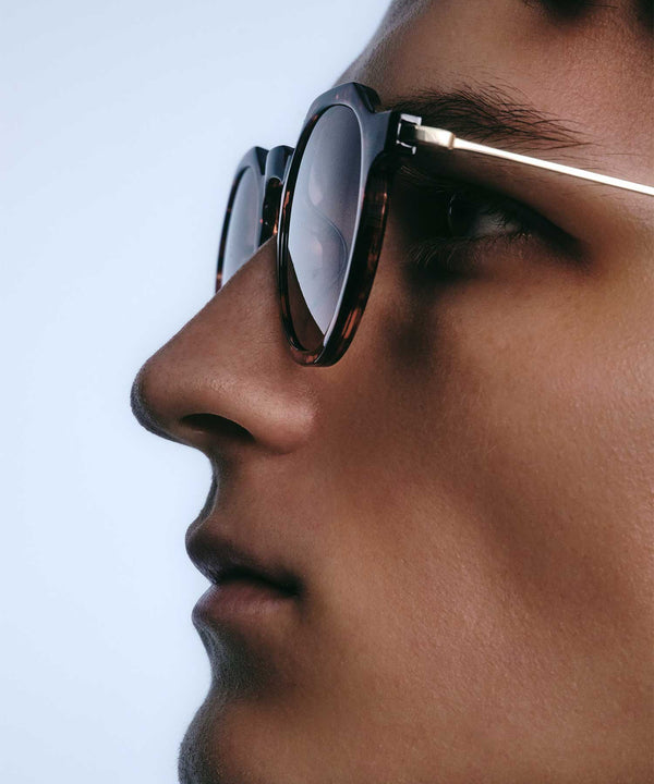 Natadola amber x gold