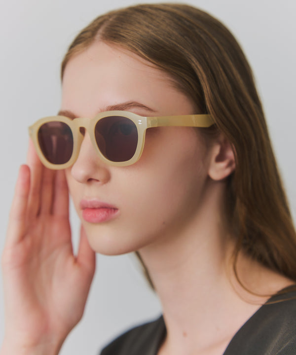 Grace smoke beige【予約販売】