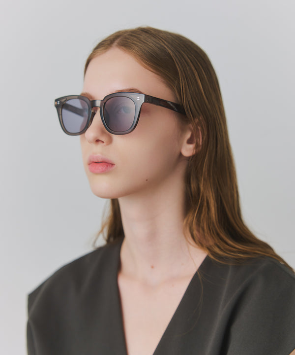 Trunk charcoal grey【予約販売】