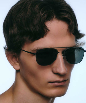 Ipanema black