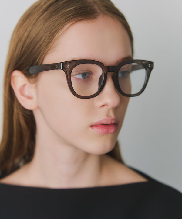 Trunk charcoal grey【予約販売】