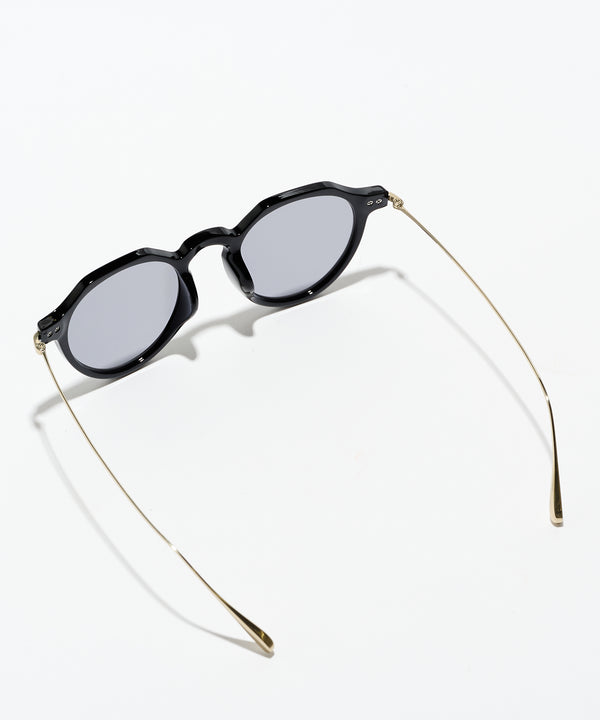 Natadola black x gold