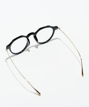 Natadola black x gold