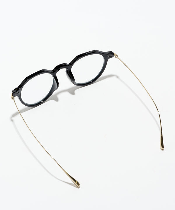 Natadola black x gold