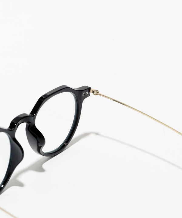 Natadola black x gold