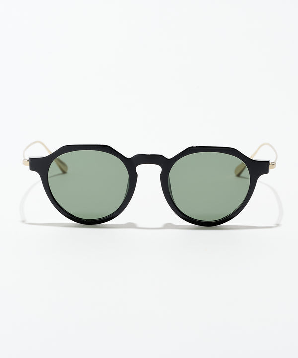 Natadola black x gold