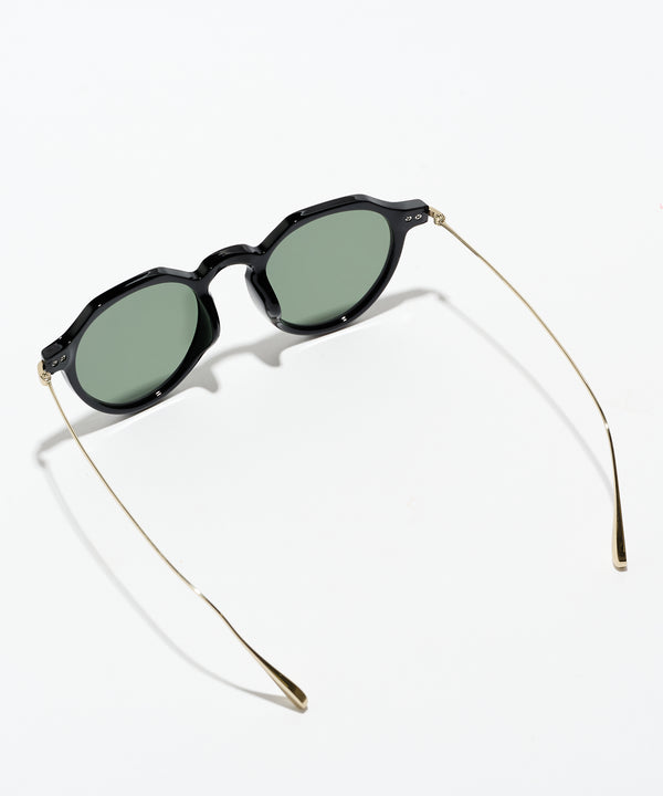 Natadola black x gold