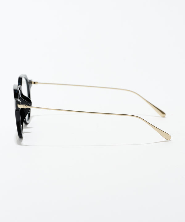 Natadola black x gold