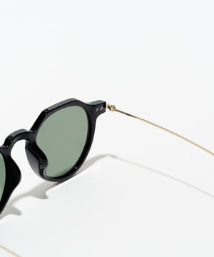 Natadola black x gold