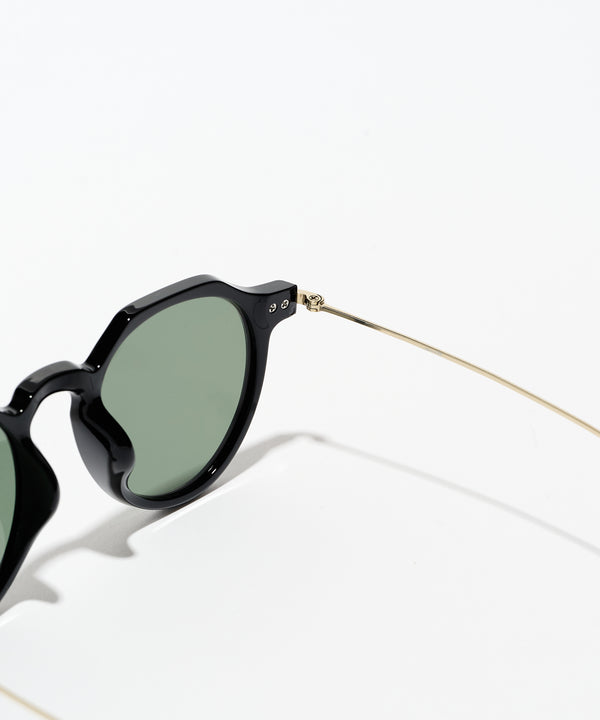 Natadola black x gold