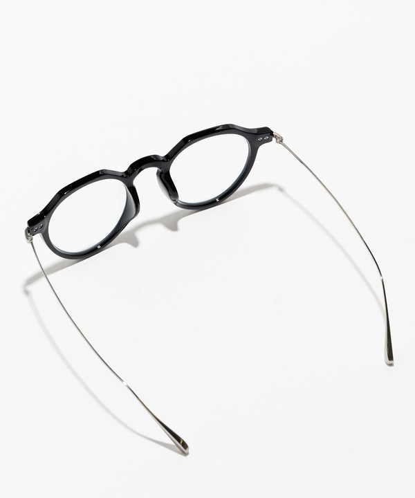 Natadola black x silver
