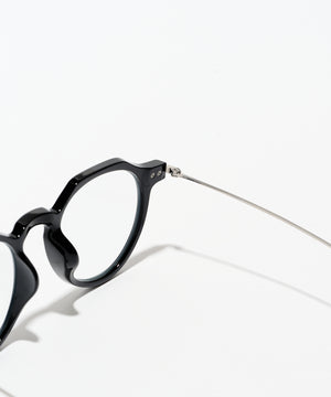 Natadola black x silver
