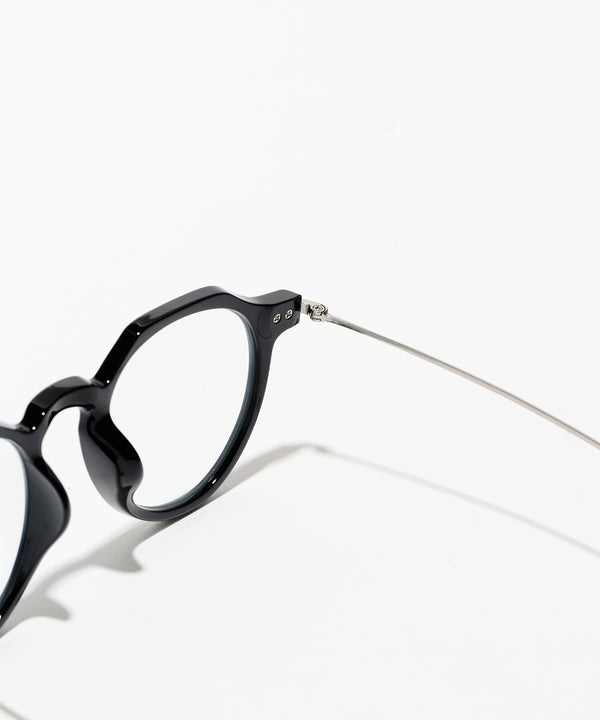 Natadola black x silver