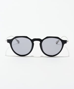 Natadola black x silver