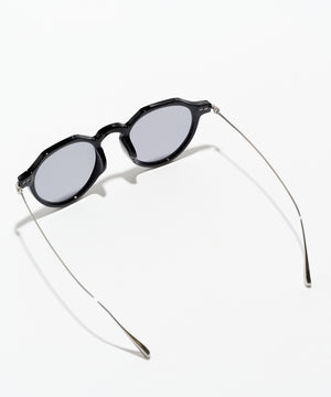 Natadola black x silver