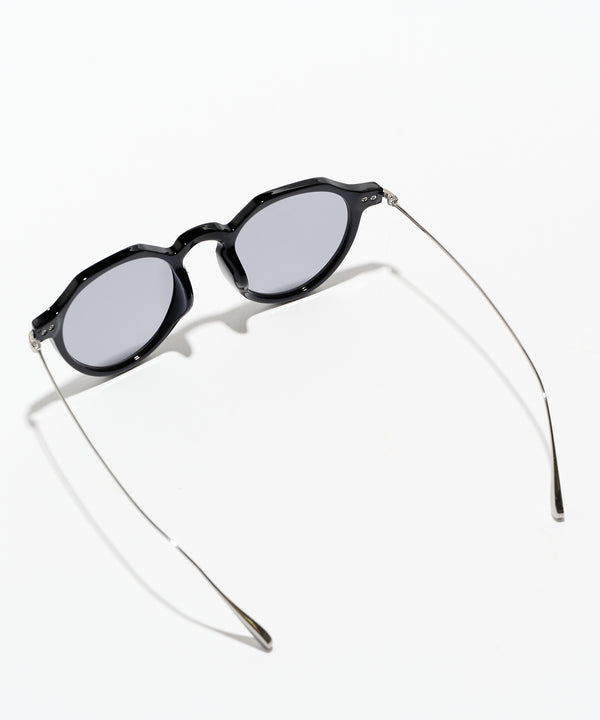 Natadola black x silver