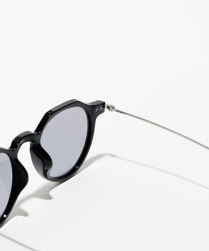 Natadola black x silver