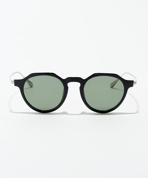 Natadola black x silver