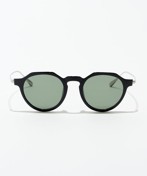 Natadola black x silver