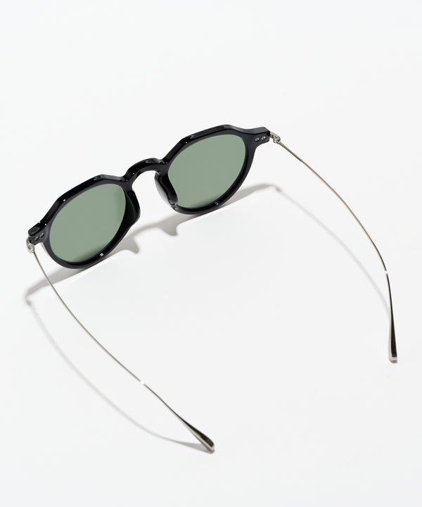 Natadola black x silver