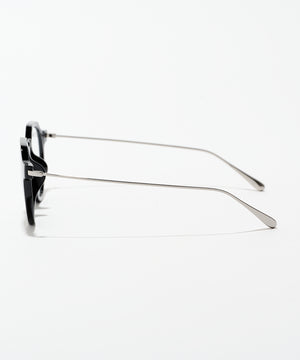 Natadola black x silver