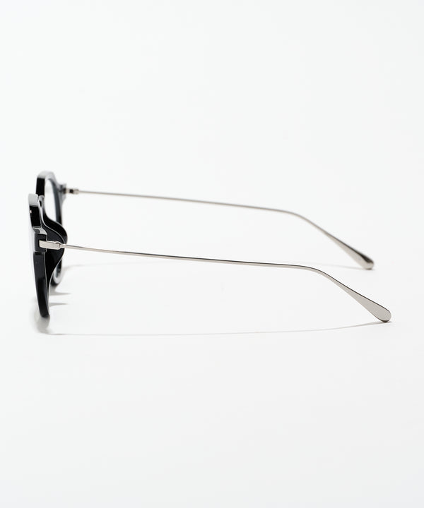Natadola black x silver