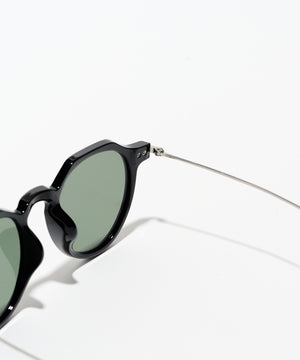 Natadola black x silver