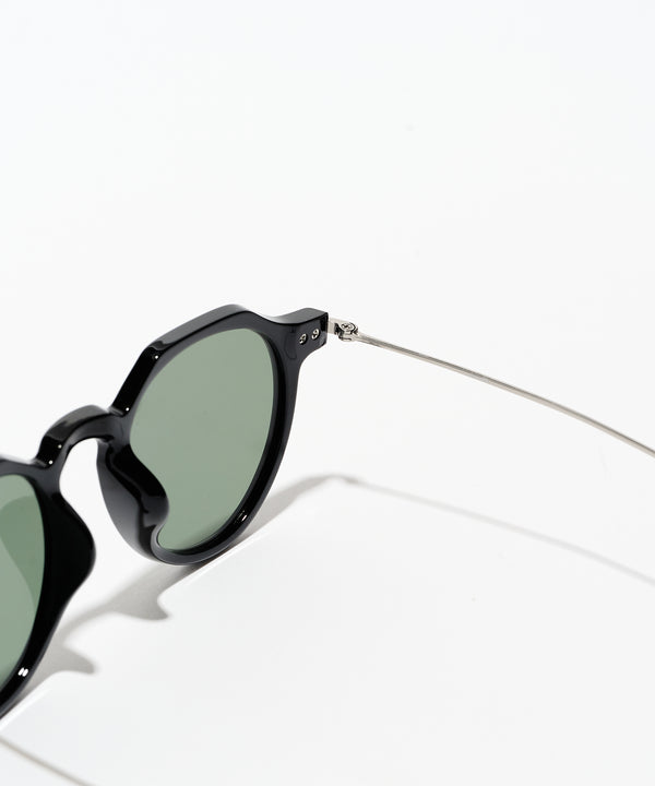 Natadola black x silver