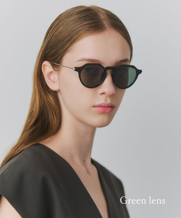 Natadola black x silver