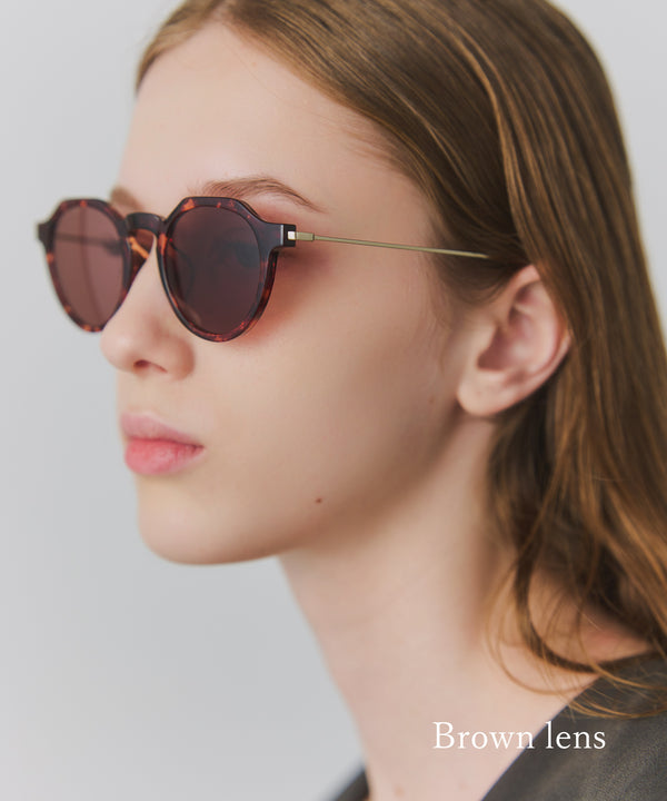 Natadola amber x gold